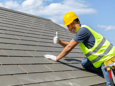 About Roof Repair Experts Centrahoma, OK